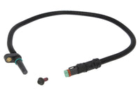 Sensor, turbocompresor AKUSAN