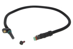Sensor, turbocompresor AKUSAN