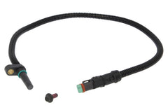 Sensor, turbocompresor AKUSAN