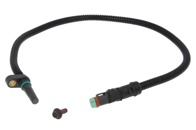 Sensor, turbocompresor AKUSAN