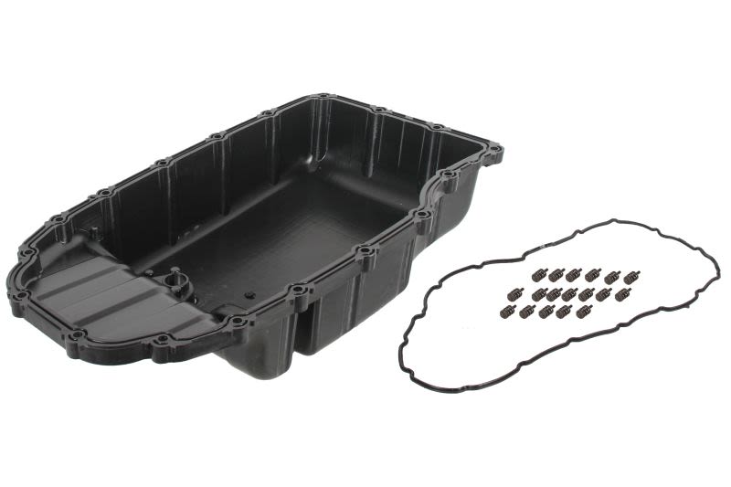 Cárter de aceite ENGITECH ENT040015S para Scania S