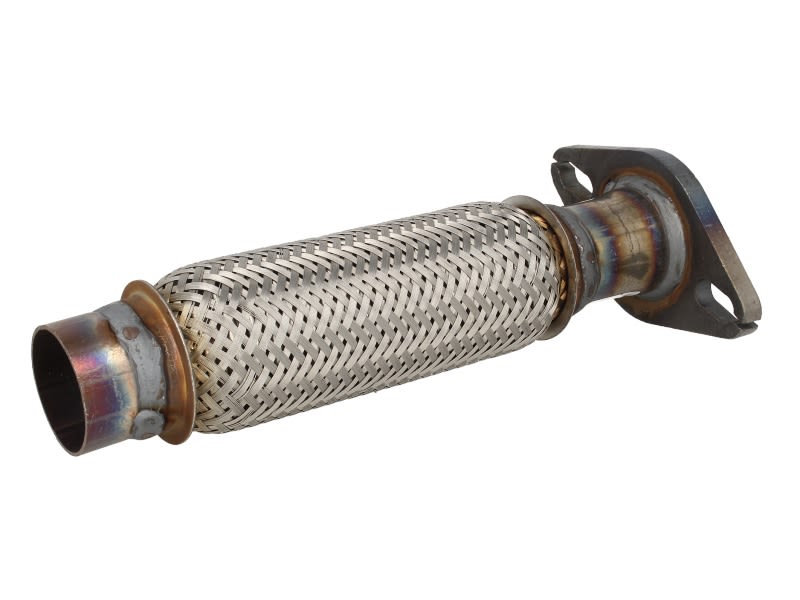 Amortiguador de vibraciones del sistema de escape JMJ JMJ 1091508Z para Ford Focus I