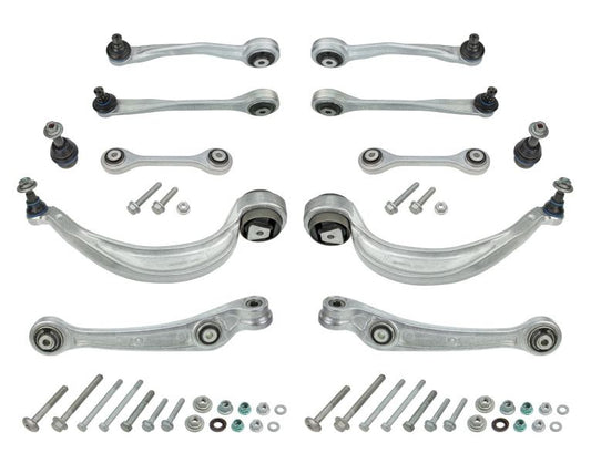 Kit de bandeja de suspensión MEYLE 116 050 0190/HD para Audi A4 B8