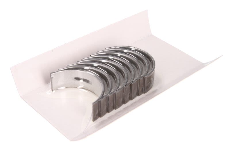 Metal de biela GLYCO 01-4191/4 STD para Peugeot 505