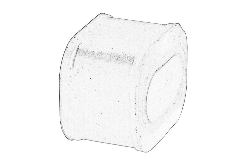 Soporte de radiador OE VW 7P0 121 276 para Volkswagen Crafter 2.0D/Eléctrico