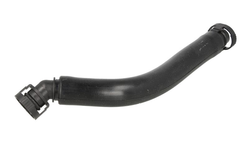 Manguera de ventilación de tapa de válvulas HANS PRIES 502 896 para BMW Serie 1 (E87) 2004-2011