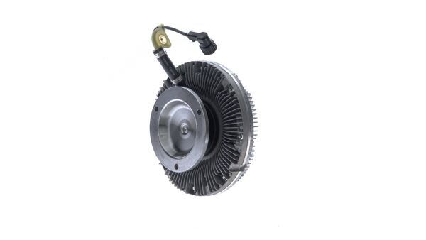 Embrague de ventilador de radiador MAHLE CFC 259 000P para Mercedes-Benz Actros