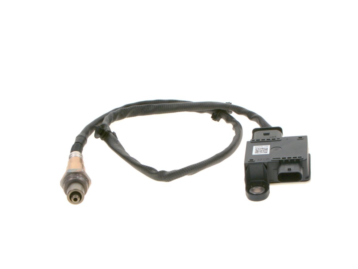 Sensor de partículas BOSCH 0 281 006 702 para Hyundai H-1 Cargo