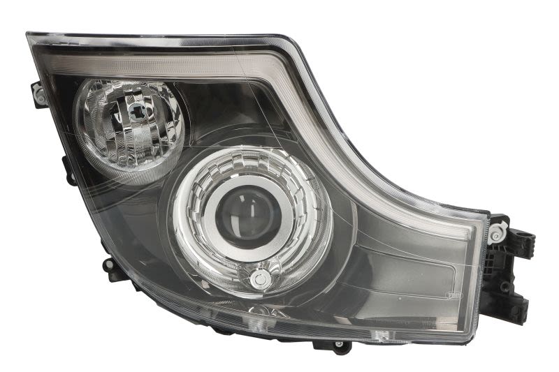 Foco delantero GIANT 131-MT11311MR para Mercedes-Benz Actros MP4 / MP5