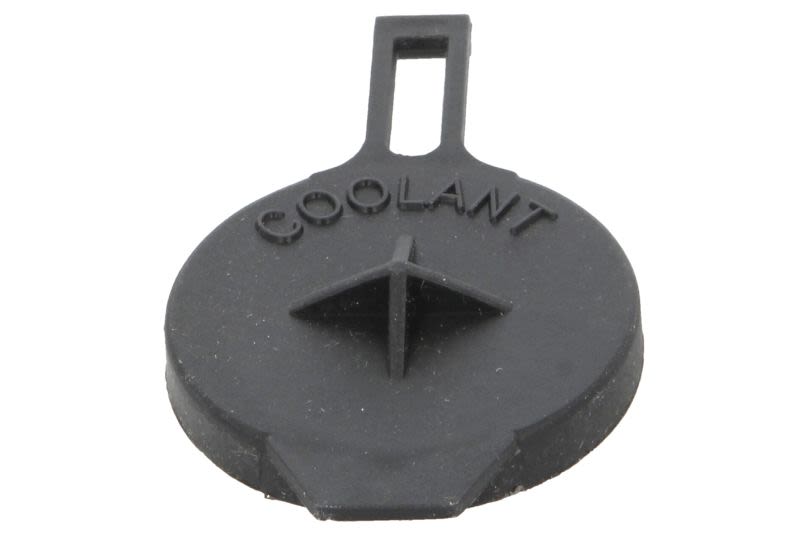 Tapa de estanque de refrigerante CALORSTAT BY VERNET RC0165 para Toyota Yaris