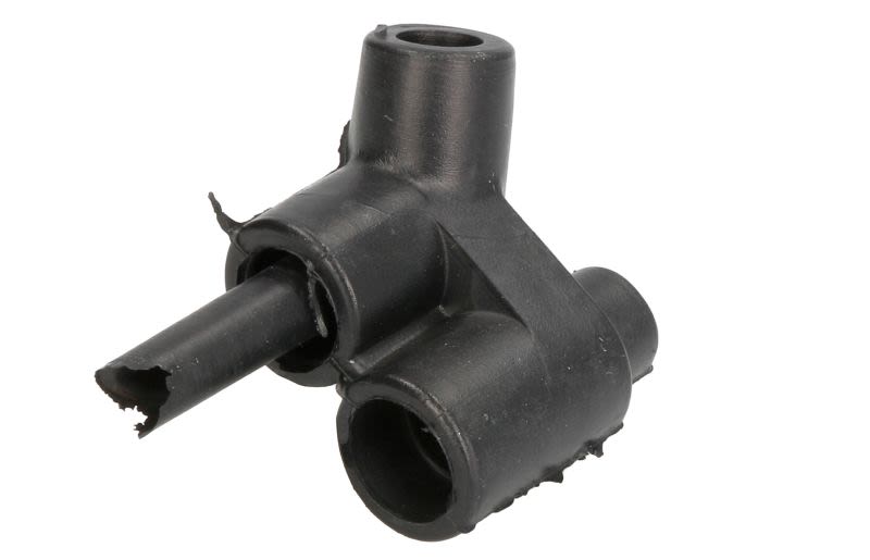 Manguera de admisión de aire FEBI 33987 para Mercedes-Benz Clase C (CL203) 2001-2011