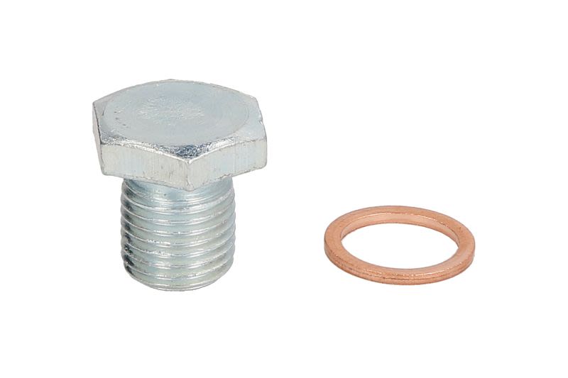 Tapón de cárter de aceite ELRING 878.110 para Fiat 500