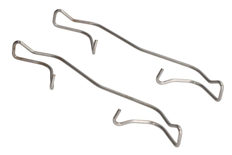 Resorte de pinza de freno AUTOFREN SEINSA D42391A para Citroen C4
