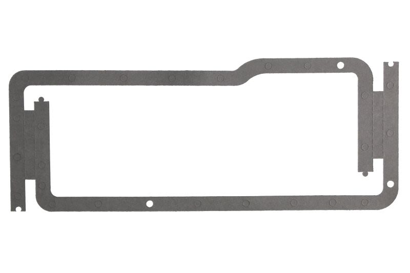 Empaquetadura de cárter de aceite EXCAMEC 1694199-EXC para Caterpillar 330 L