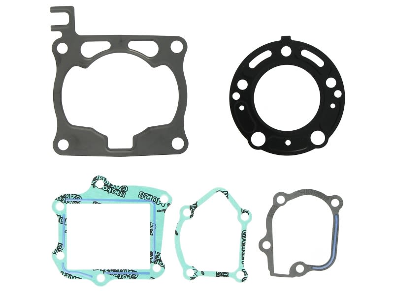 Juego de empaquetaduras superior de motor ATHENA P400210600178 para Honda CR