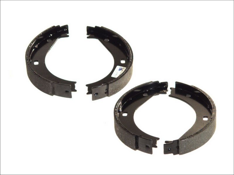 Juego de balatas de freno ATE 03.0137-0150.2 para BMW Serie 3 (E36) 1990-2000