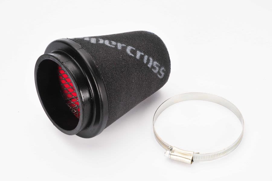 Filtro universal (cónico, airbox) PIPERCROSS PK006F