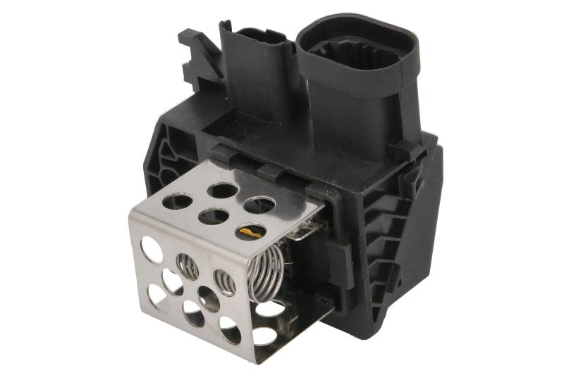 Resistencia de electroventilador de radiador HANS PRIES 723 988 para Citroen C4