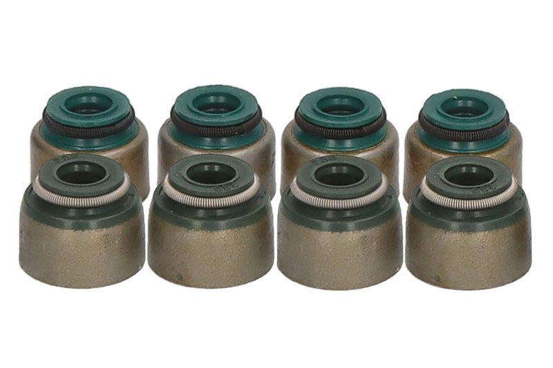 Juego de retenes de vástago de válvula AJUSA 57031800 para Honda City IV