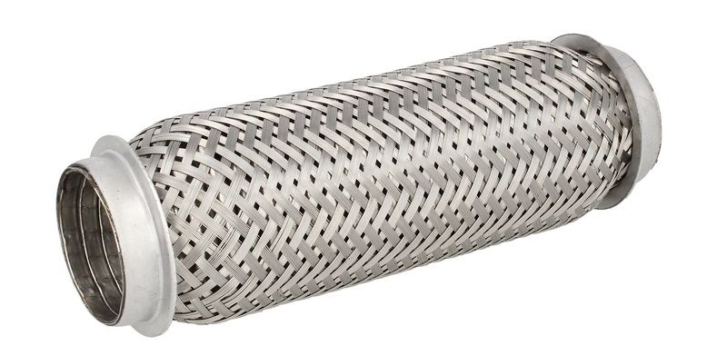 Amortiguador de vibraciones del sistema de escape JMJ JMJ 45X200P para Citroen C3 I