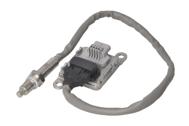 Sensor NOx de catalizador MEAT & DORIA 57025 para Nissan Navara NP300