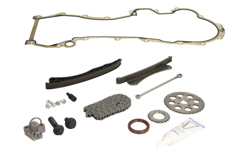 Kit de cadena de distribución SKF VKML 82000-3 para Chevrolet Aveo