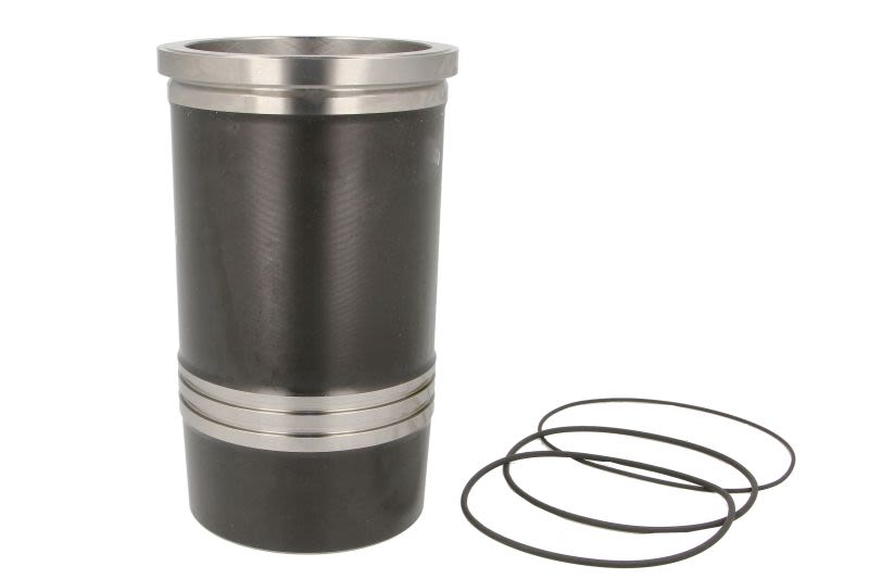 Camisa de cilindro MAHLE 439 WN 02 01 para Liebherr A924 Litronic