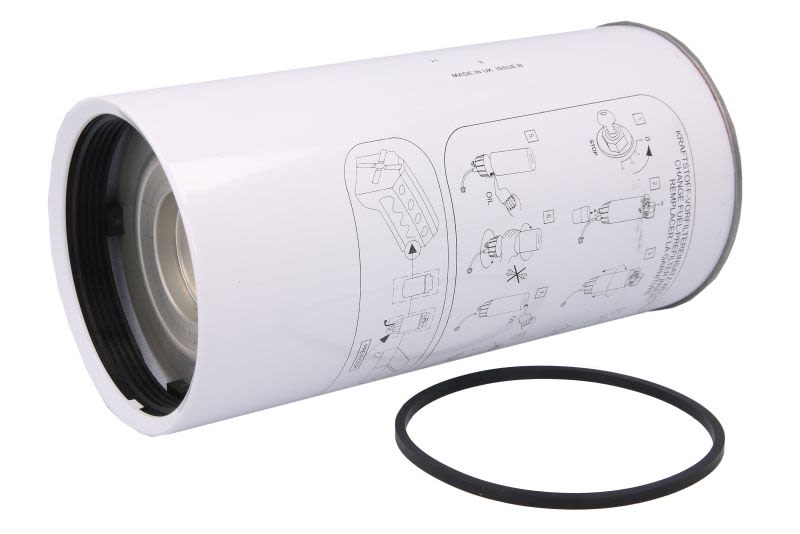Filtro de combustible OE DEUTZ 02113151 para AG 8103