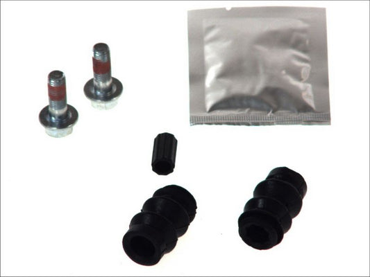Kit de accesorios para pinza de freno QUICK BRAKE 113-1355 para Mercedes-Benz Sprinter 3-T (B906) 2006-2020