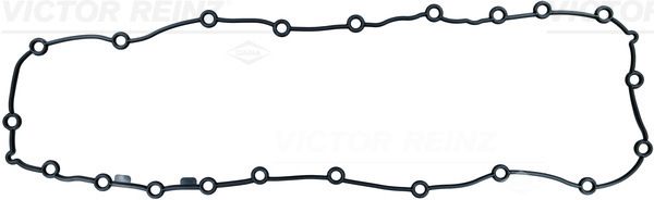 Empaquetadura de cárter de aceite REINZ 71-24150-00 para Scania S D3066LF10-DC13.176