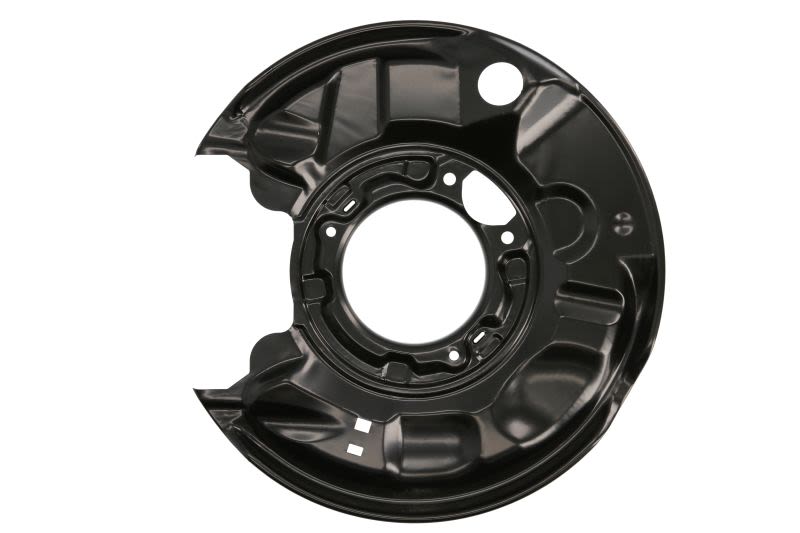 Protector de disco de freno BLIC 6508-03-3515878K para Mercedes-Benz Clase C (CL203) 2001-2011