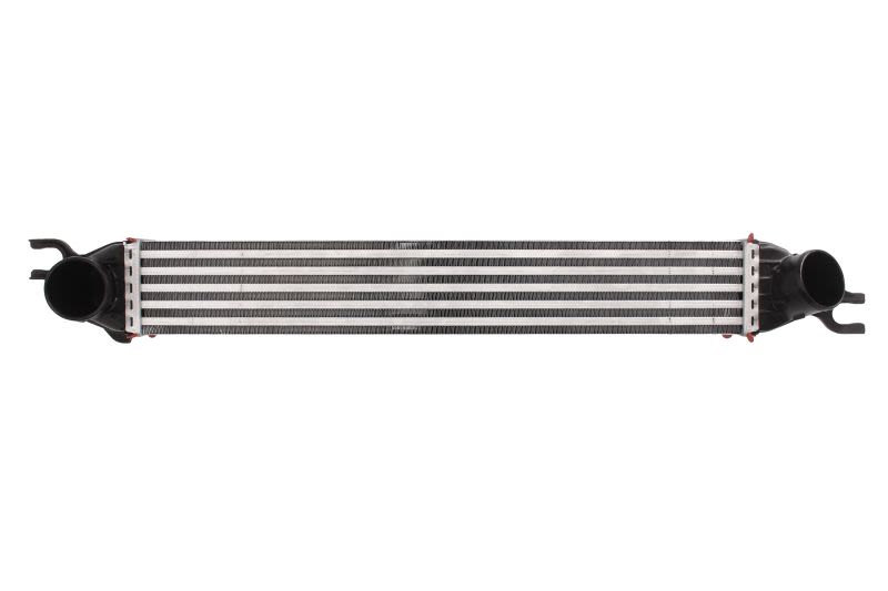 Enfriador de aire de carga (intercooler) THERMOTEC DAB008TT para Mini Paceman (R61) 1.6/1.6D/2.0D