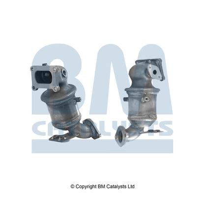 Catalizador BM CATALYSTS BM93045H para KIA RIO IV