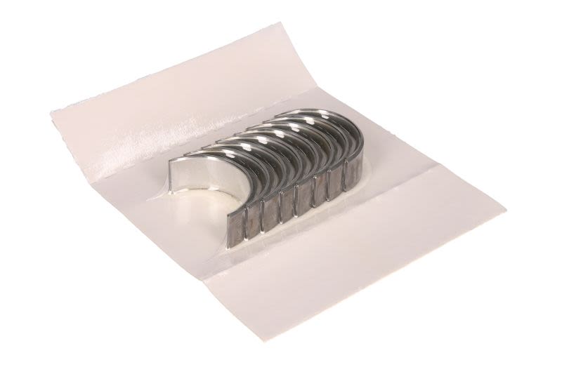 Juego de metales de biela GLYCO 01-3977/4 STD para Renault Clio I
