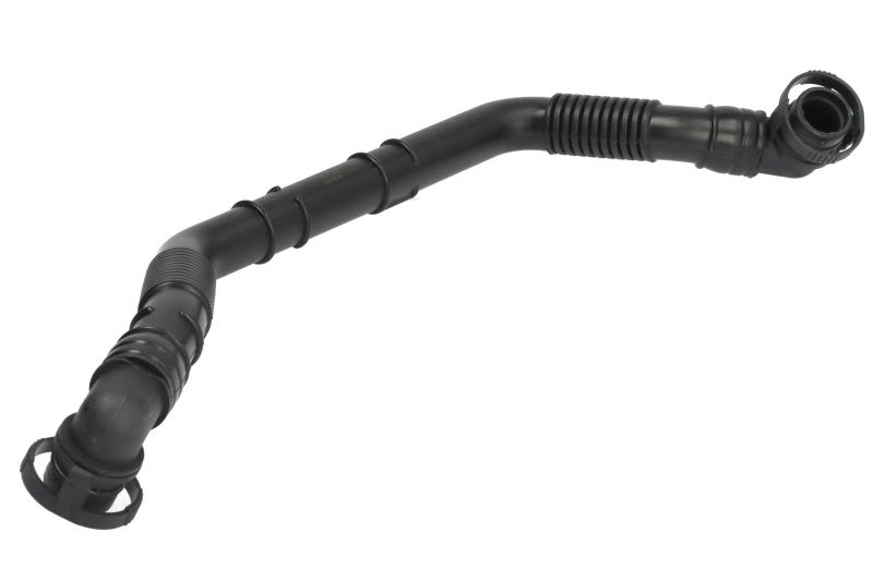 Manguera de ventilación de tapa de válvulas HANS PRIES 117 769 para Volkswagen Amarok