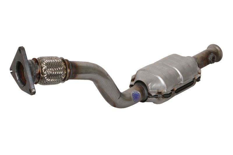 Catalizador JMJ JMJ 290578 para Renault Megane I