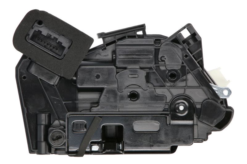 Cerradura de puerta MEAT & DORIA 31155 para Volkswagen Golf VII