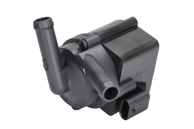 Bomba de agua auxiliar PIERBURG 7.10102.02.0 para BMW X5 (E70) 2006-2013