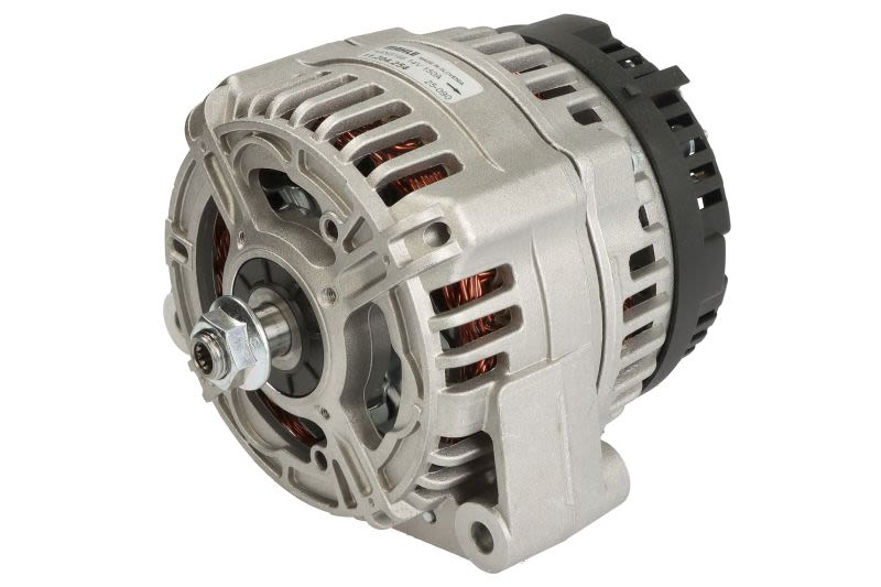 Alternador MAHLE MG 52 para Mercedes-Benz Atego