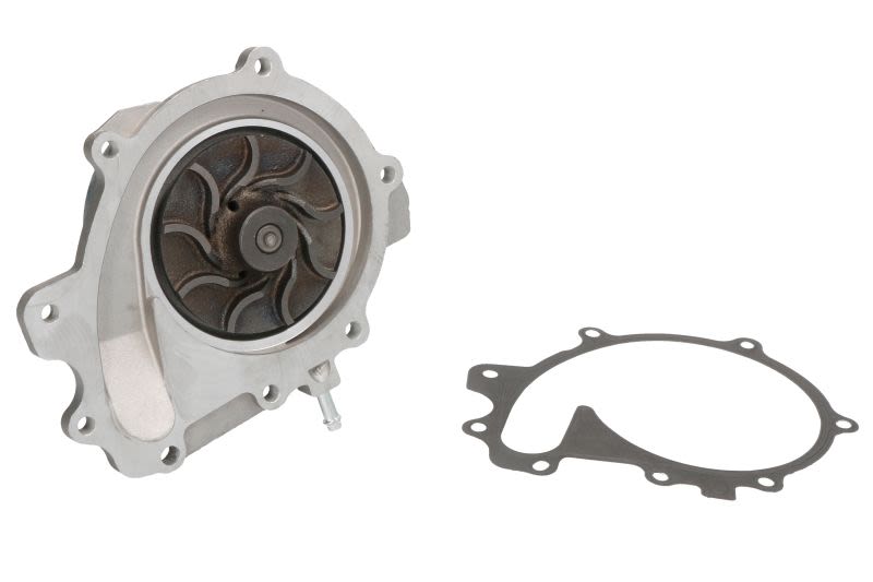 Bomba de agua auxiliar de intercooler SIL PA1647 para Mercedes-Benz Clase C (A205) 2016-2023