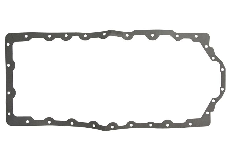 Empaquetadura de cárter de aceite EXCAMEC 6I4710-EXC para Caterpillar M316C