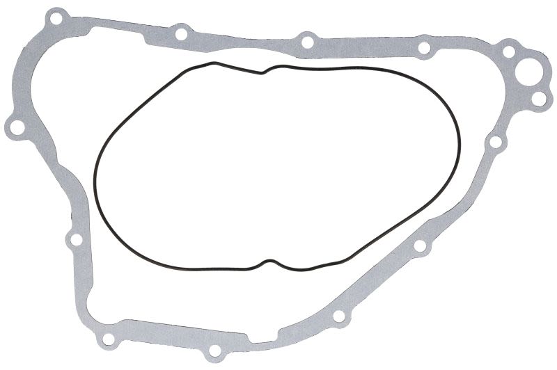 Empaquetadura de tapa de embrague WINDEROSA 816187