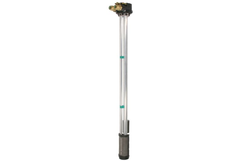 Sensor de nivel de combustible, estanque AUGER 80325 para Scania T