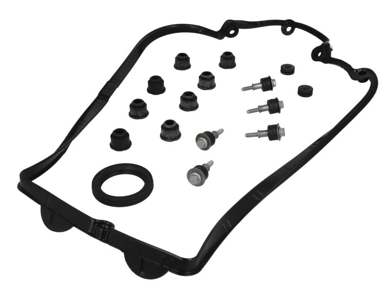 Juego de empaquetaduras de tapa de válvulas ELRING 725.330 para BMW Serie 5 (E60) 2003-2010