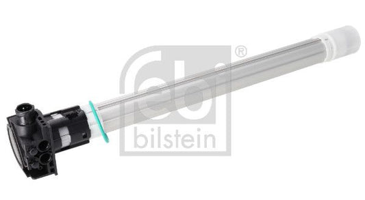 Sensor de nivel de combustible, estanque FEBI 197018 para Mercedes-Benz Atego