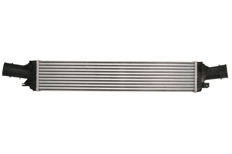 Enfriador de aire de carga (intercooler) THERMOTEC DAA019TT