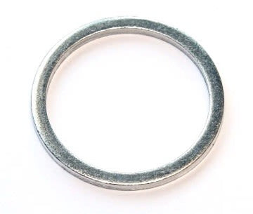 Anillo de retén, tapón de drenaje de aceite ELRING
