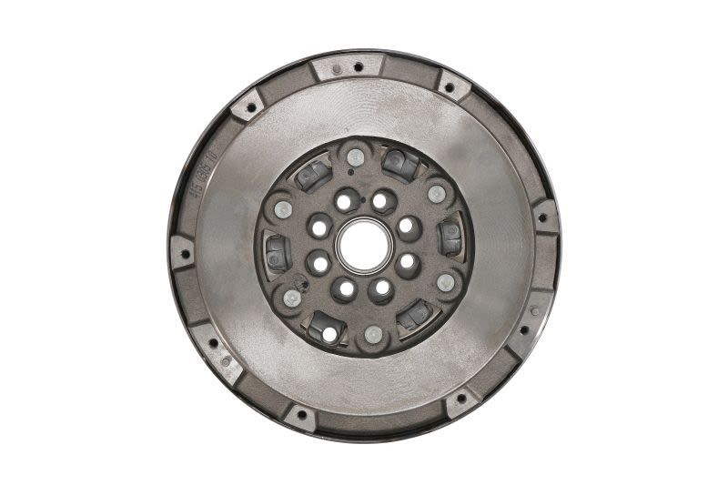 Volante de motor LUK 415 0305 10 para Opel Corsa D