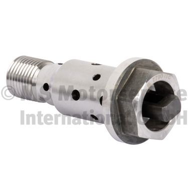 Válvula central de ajuste de árbol de levas KOLBENSCHMIDT 50007790 para Mercedes-Benz Clase C (CL203) 2001-2011