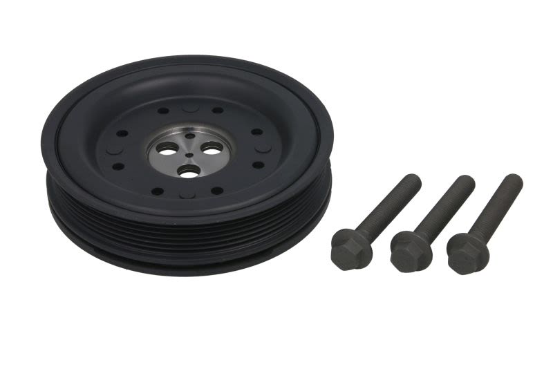 Polea de cigüeñal SWAG 50 93 3673 para Ford Transit